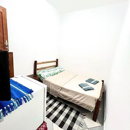 Pousada Diniz Resende Esterno foto