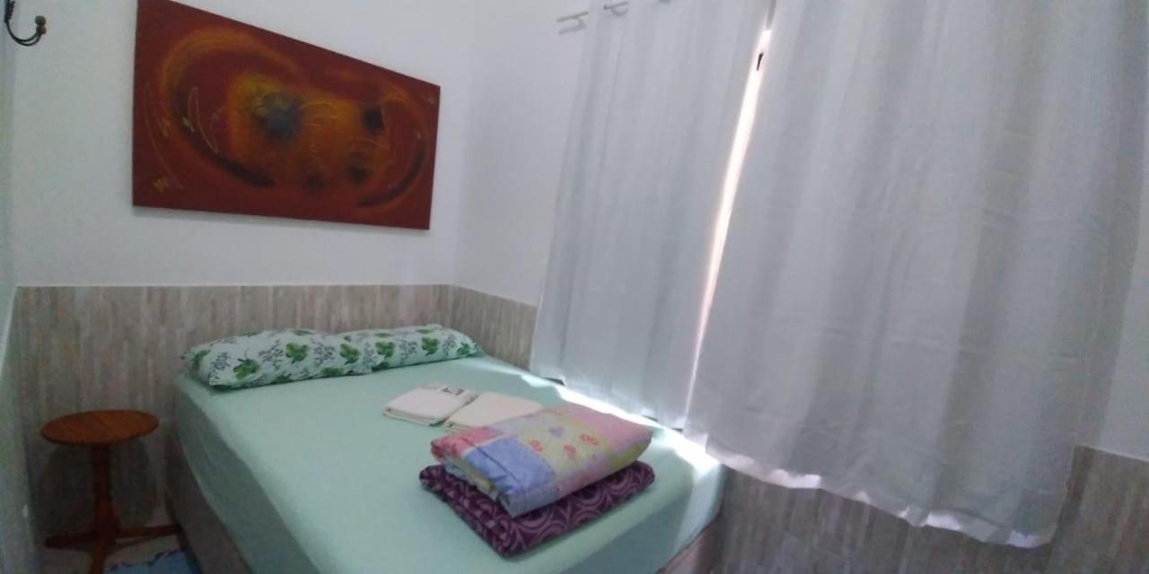 Pousada Diniz Resende Esterno foto