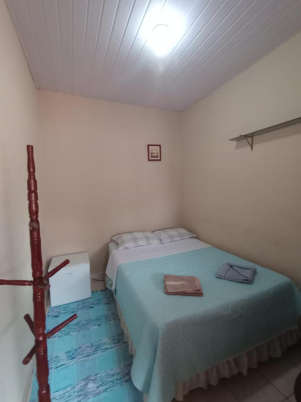 Pousada Diniz Resende Esterno foto
